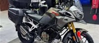 TVS RTX 300 India Launch Confirmed: What To Expect From TVS' First ADV
